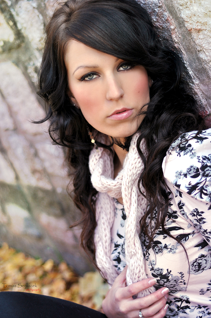 Lucy Black 5
